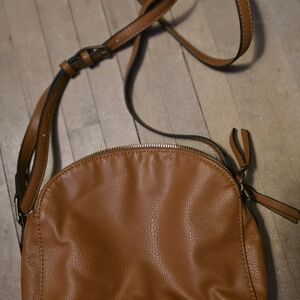 Universal Thread Brown Crossbody Bag